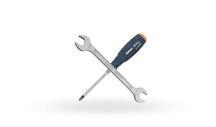 6 Fastening tools for screws / เครื่องมือช่าง ประเภทขันแน่น
