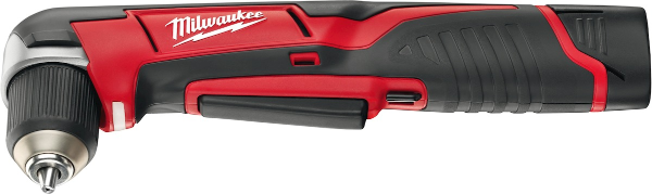 Battery Angle-Drill C12RAD