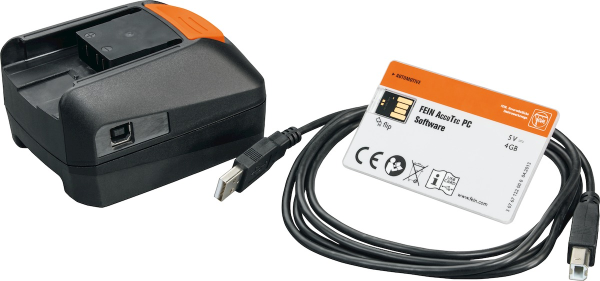Interface Accutec