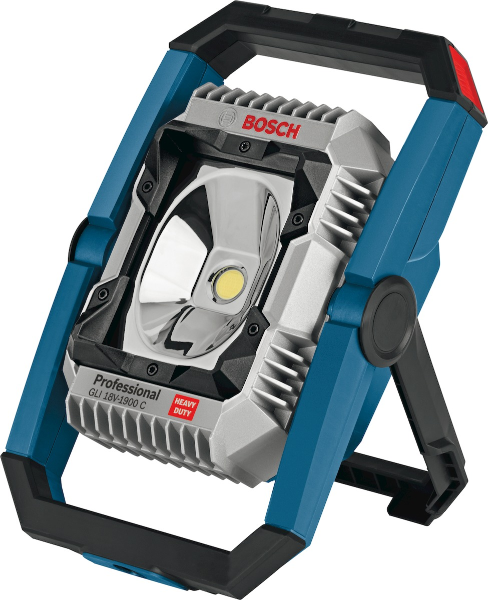 Cordless LED-Lamp conn.