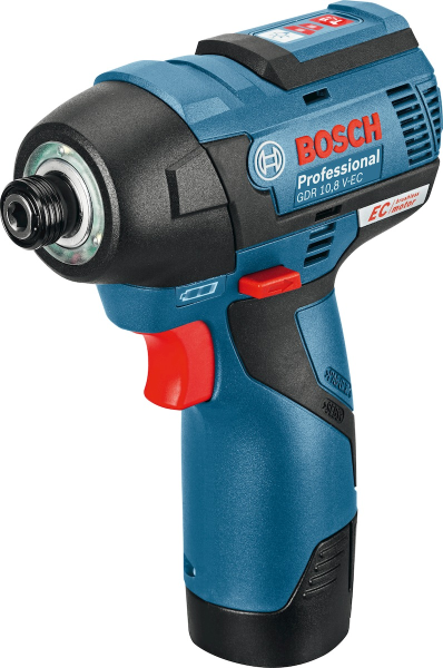 Battery Impact-Drill 12V 3,0Ah 3/8Inch