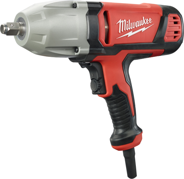 Impact screwdriver M20 IPWE400R