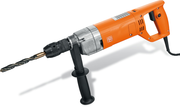 HD hand-held drill BOS 16