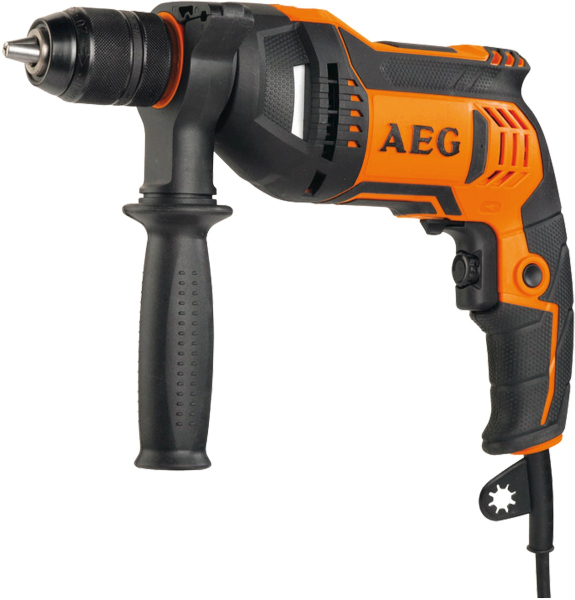 Drill 10mm BE750R