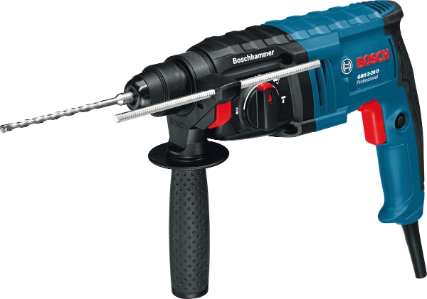 Hammer drill 830W