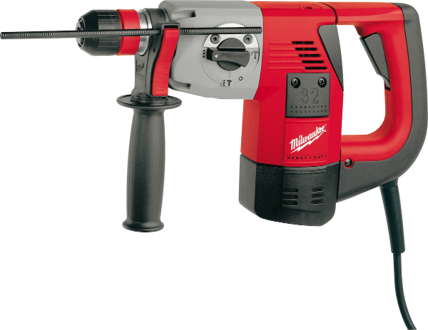 Hammer drill 900W PLH32XE