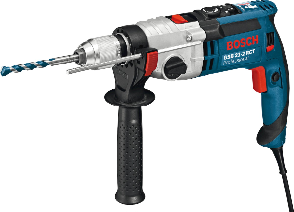 Impact drill 1100 W GSB24-2