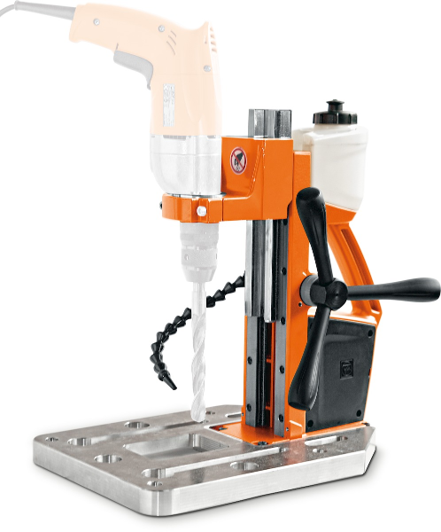 Industry Drill Holder IBS16