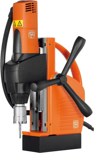 Core drilling machine 110mm - KBU110-4M
