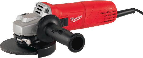 Angle Grinder AG10-115EK