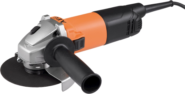 Angle Grinder 800W 115mm