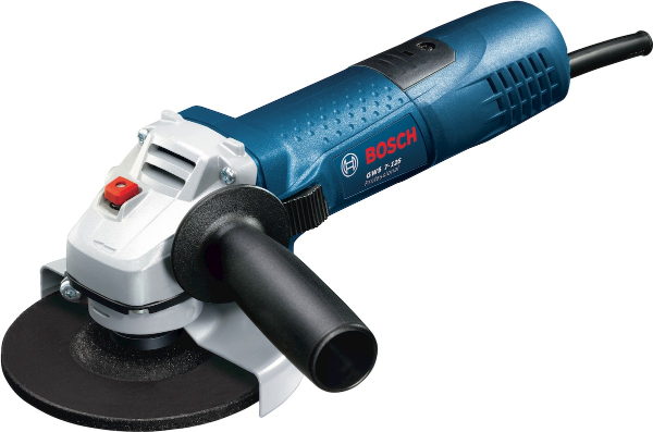 Angle Grinder GWS9-125S