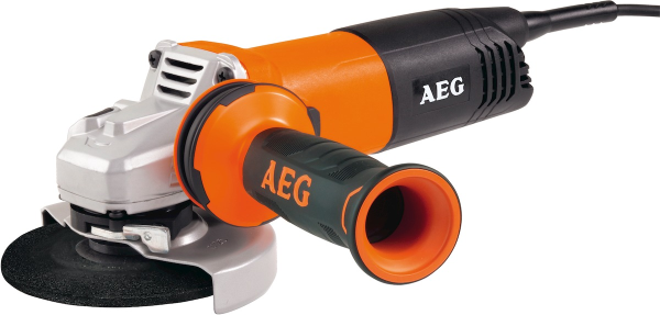 Angle Grinder 1300W/125mm