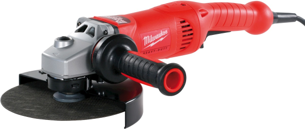 Angle Grinder 180mm