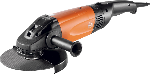 Angle grinder 230mm/2400W LG 26-230
