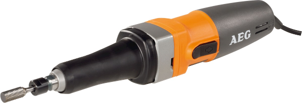 Straight die grinder GLS 600 E
