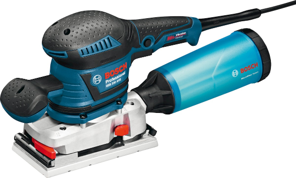 Orbital Sander GSS230AVE