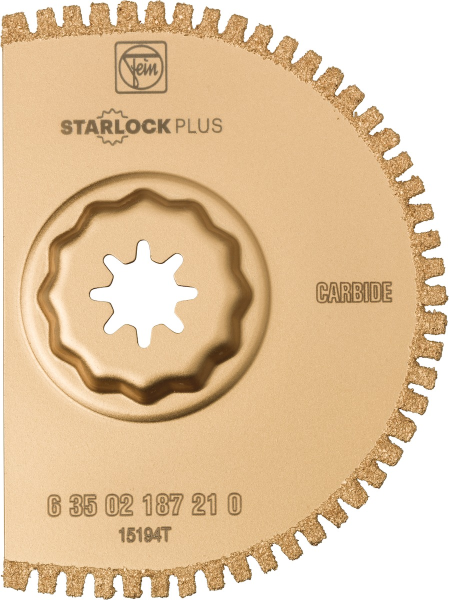 Saw blade carbide DM 90mm for CFK