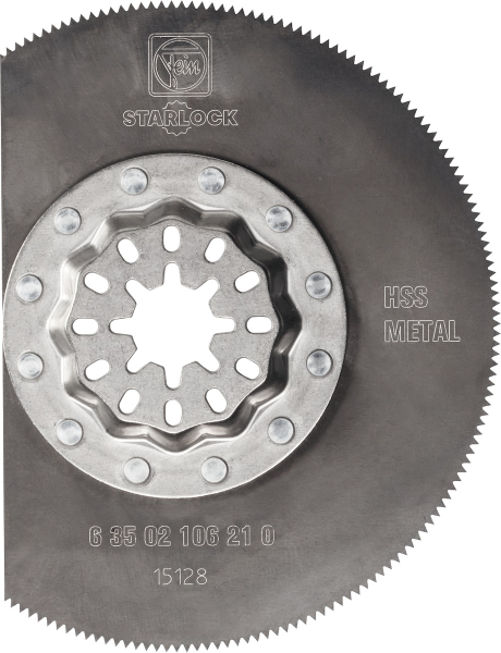 Saw blade
