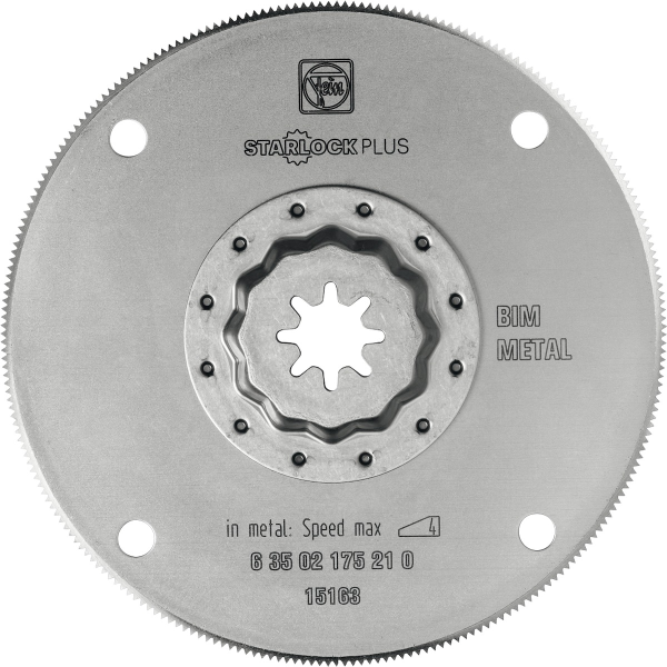 Saw blade