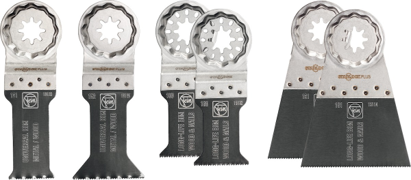 Best of E-Cut -Set Multimaster