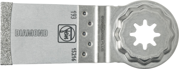 E-Cut Saw blade Diamond SLP 35mm for CFK