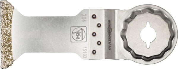FSC E-Cut Saw-Blade Diamond 44mm