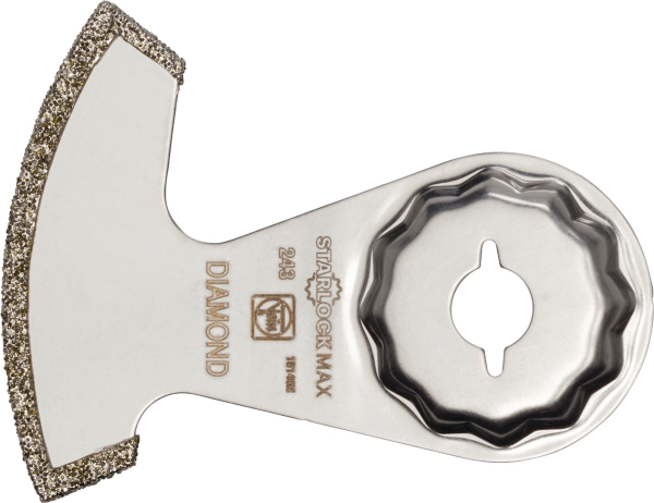 FSC Saw-Blade Diamond SLM 2,2mm