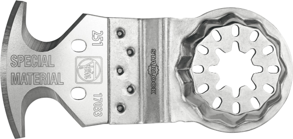 Mulitcutter 3-edge