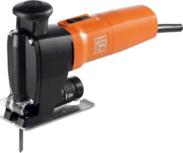 Single speed hand-held drill 10mm