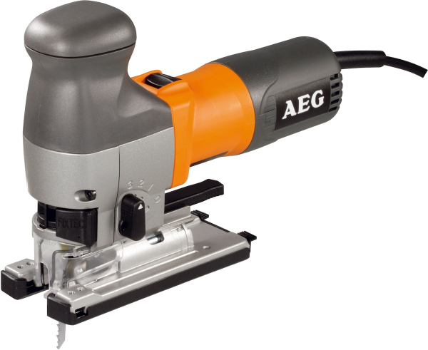Jig-saw 730W/110mm STEP1200XE
