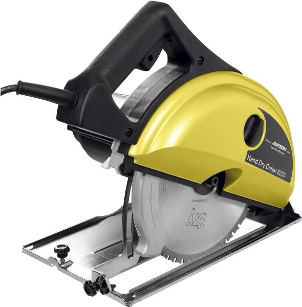 Metal-portable circular saw 8230