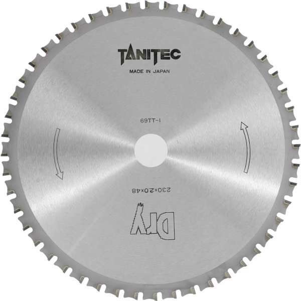 HM-Circular saw blade 230/84Z