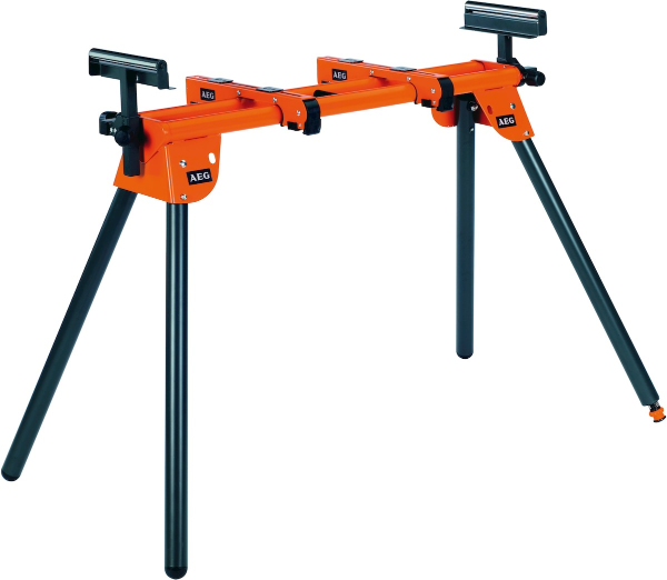 Working table for PS254L