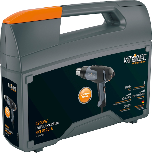 Hot Air Blower HG2520E KF