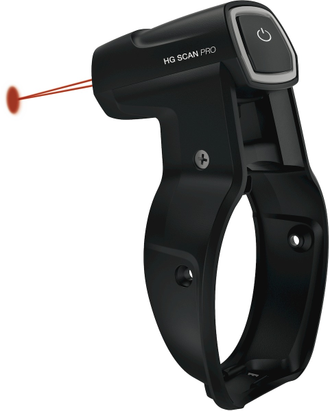 HG Scan PRO for HG2620