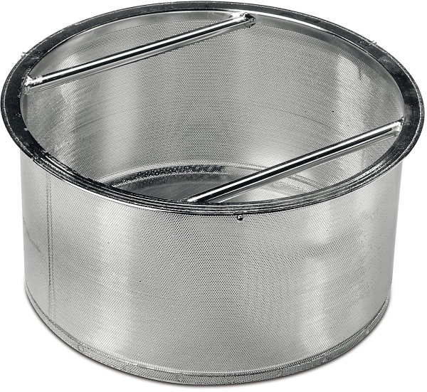 Chip basket for Vacuum Cleaner 100ltr