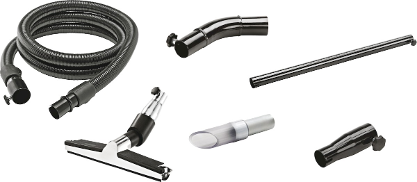 Suction-Set