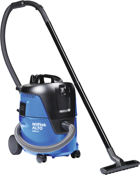 Nt-Vaccum Cleaner Aero