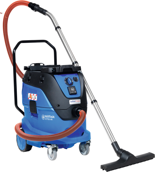 Wet-Dry-Vacuum Cleaner 44-2LICM