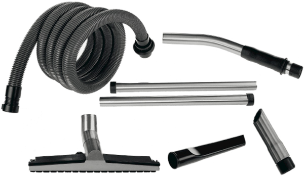 Acessoires Set ATTIX