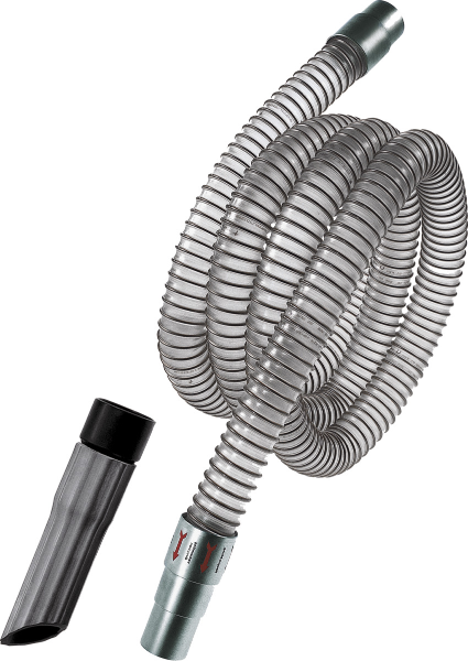 Suction Hose for Chips ¬†DN50 4m