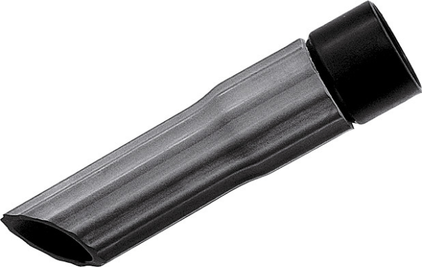 Tube-nozzle, rubber