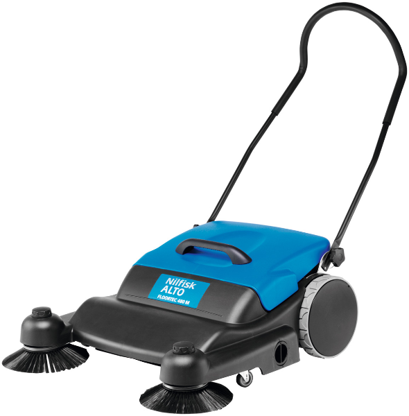 Sweeper SW200