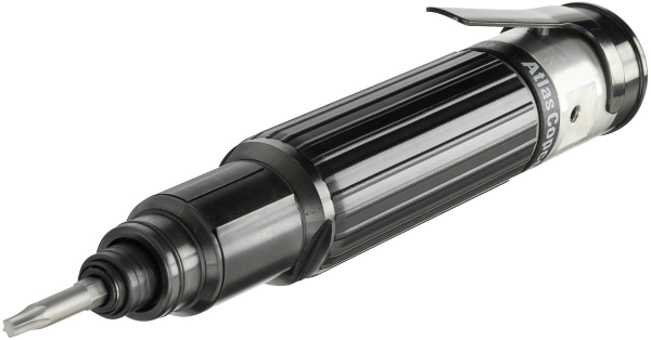 Pneumatic cut-out screwdriver S2426-L