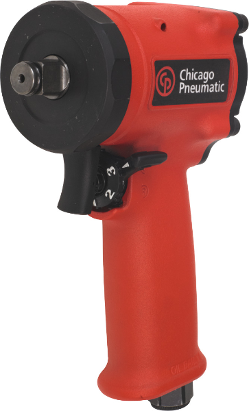 Impact-Screwdriver 3/4 in.
