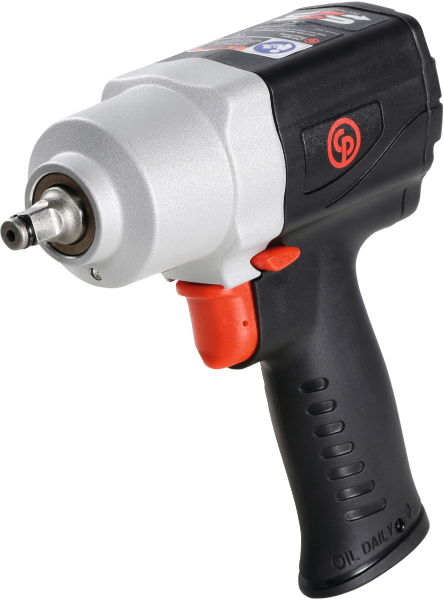 Pneum. Impact Wrench 1/2inch