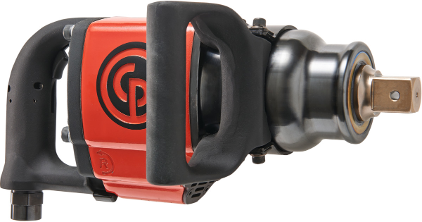 Pneum. Impact Wrench 1 1/2 inch