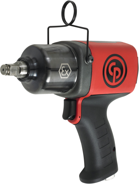 Pneum. Impact Wrench ATEX