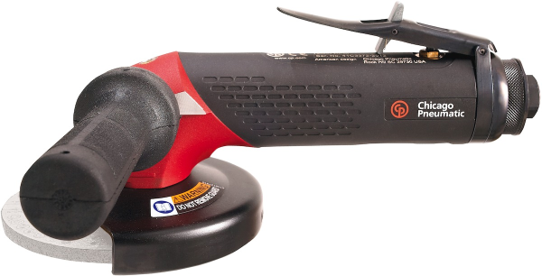 Impact-angle grinder 125mm CP3550
